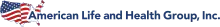 United American Insurance Company: American Life & Health Group logo