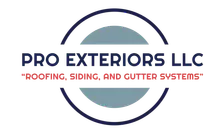 Pro Exteriors LLC logo