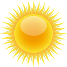 Sunstate Cleaning Systems logo