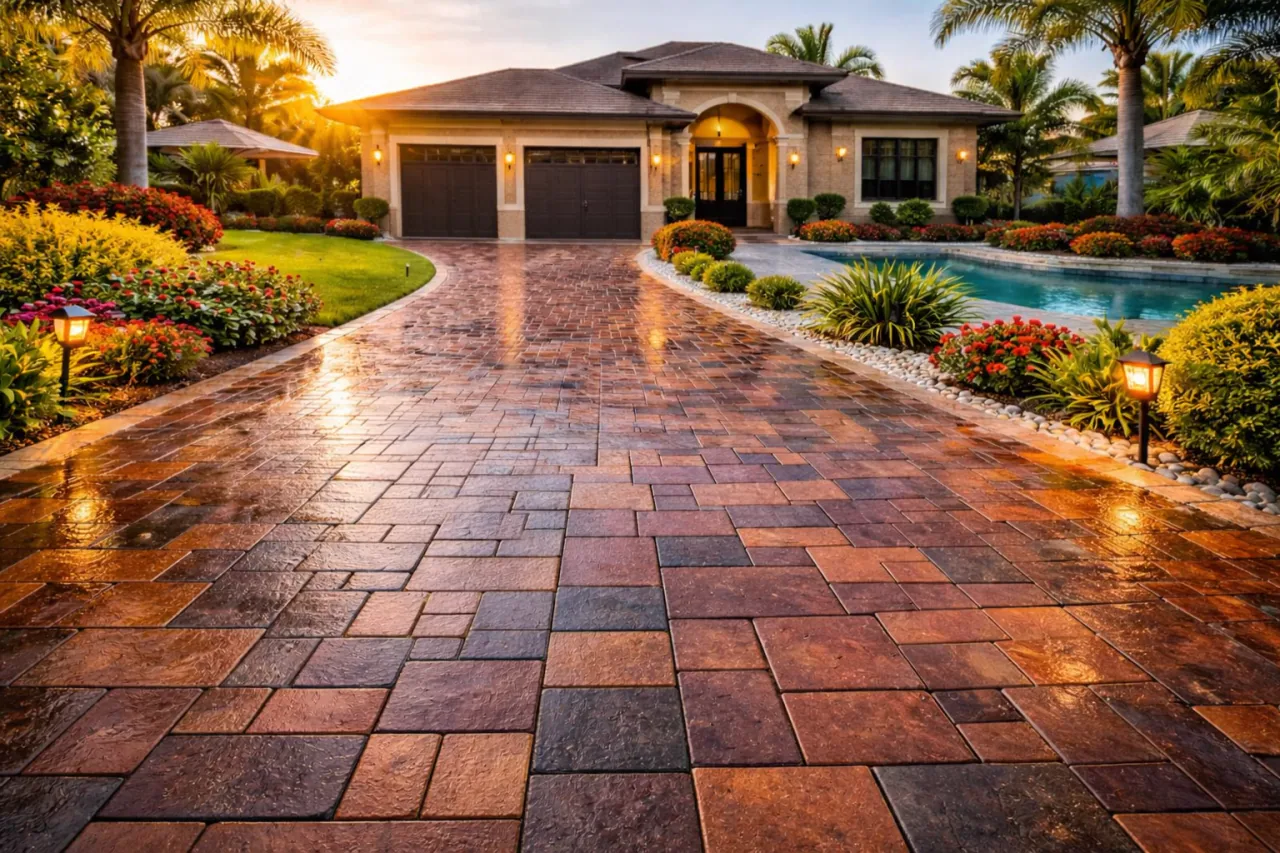 Sunstate Cleaning Systems profile media