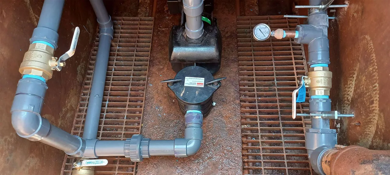 Five Star Plumbing profile media