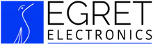 Egret Electronics logo