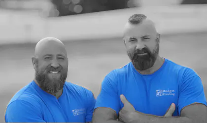 Budget Plumbing Inc media 1