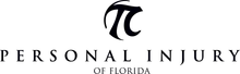 Personal Injury of Florida logo