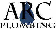 ARC Plumbing logo