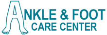 Ankle & Foot Care Center logo for Primary Care in Jupiter, FL