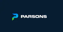 Parsons Corporation logo