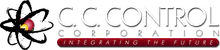 C C Control logo