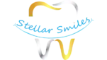 Stellar Smiles logo