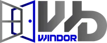 WinDor logo