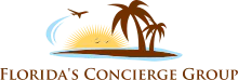 Florida Publishing Group logo