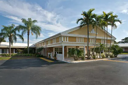 Darcy Hall of Life Care media 1