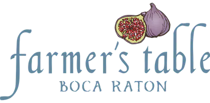 Farmer's Table media 1