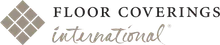 Floor Coverings International of Boca Raton logo