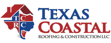 Texas Coastal Roofing and Construction LLC logo