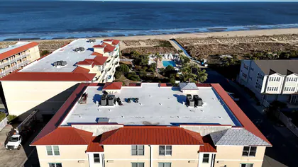 Alpha Roofing Services media 1