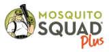 Mosquito Squad of Delray Beach logo