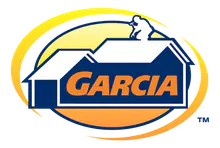 Garcia Roofing logo