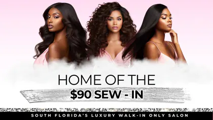 Xtension Xpress Hair Experts media 1