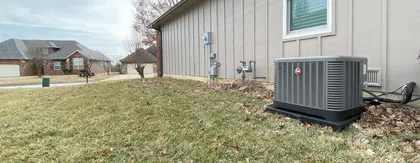 Armitage Heating & Cooling media 1