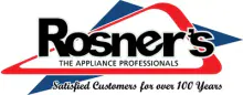 Rosners logo