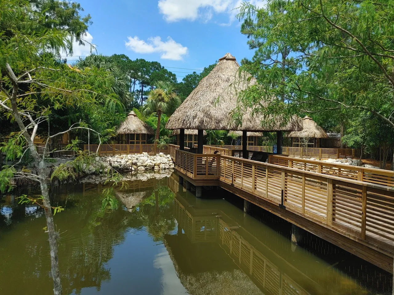 Palm Beach Tiki profile media