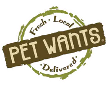 Pet Wants Palm Beach logo