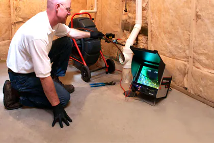 Bergsma Plumbing LLC media 1