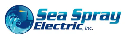 Sea Spray Electric media 1