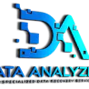 Data Analyzers Data Recovery Services - Boca Raton logo