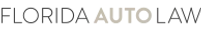 Florida Auto Law logo