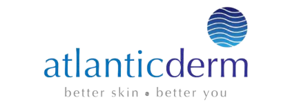 Atlantic Derm logo