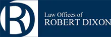 Law Offices of Robert Eickson logo