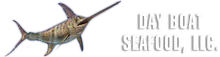 Dayboat Seafood logo