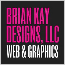 Brian Kay Designs logo