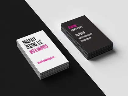 Brian Kay Designs media 1