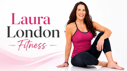 Laura London Fitness media 1