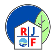 RJF Environmental Consulting Services logo