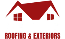 Platinum Roofing and Exteriors logo