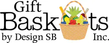 Gift Baskets By Design SB, Inc. logo