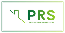 Professional Roofing Services, LLC logo