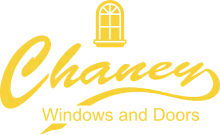 Chaney Windows And Doors logo