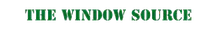 The Window Source of KC logo