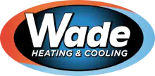 Wade Heating & Cooling logo