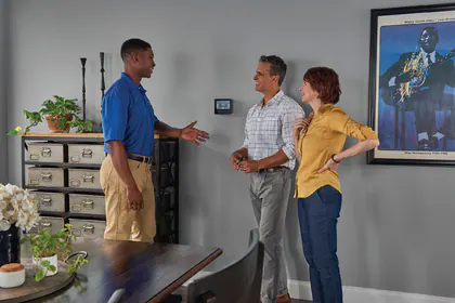 Wade Heating & Cooling media 1