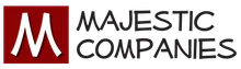 Majestic Custom Heating and Air Conditioning logo