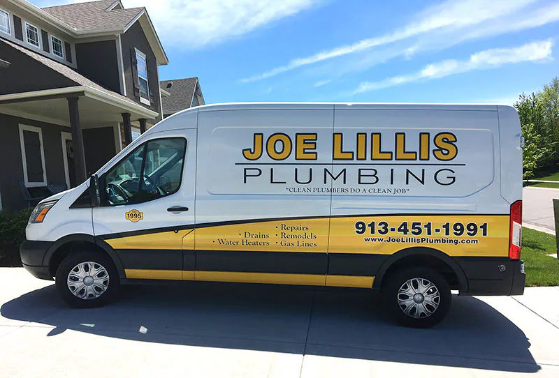 Joe Lillis Plumbing, Inc. profile media
