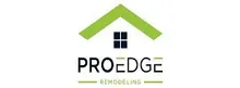 ProEdge Remodeling logo