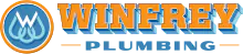 Winfrey Plumbing logo