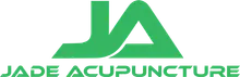 Jade Acupuncture logo